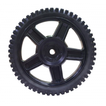 Llanta para Podadora 8” Shimaha