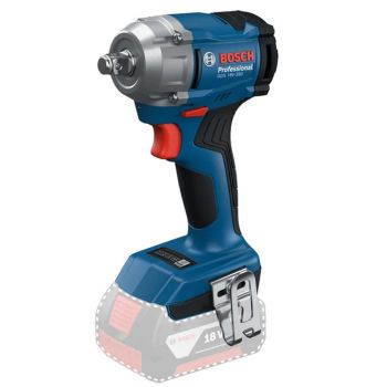 Llave de Impacto 1/2" GDS 18V-350 Bosch