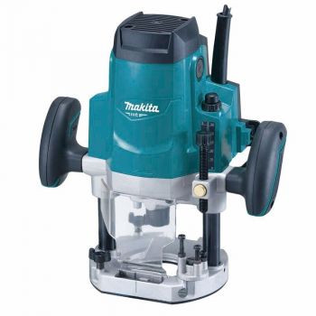 Router 1/2" 3 HP MT M3600B Makita