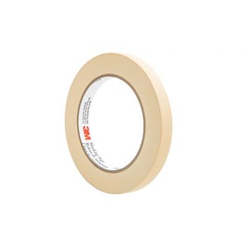 Masking Tape 203 12mm X 50M 3M