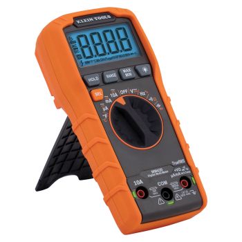 Multímetro digital de rango automático de 600 V MM420 Klein Tools