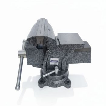 Tornillo de Banco 3” MT-892 Azteca