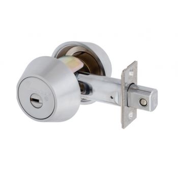 Cerrojo MTS Llave-Llave 6139 Mul-T-Lock