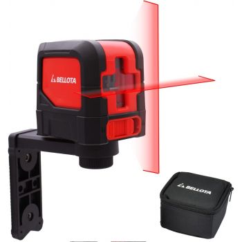 Nivel Láser 20M Rojo LASER20M Bellota