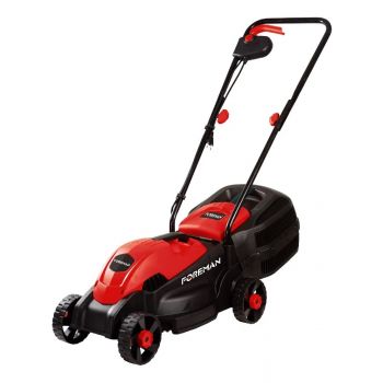 Podadora Eléctrica 1200W 127V FO1100 Foreman