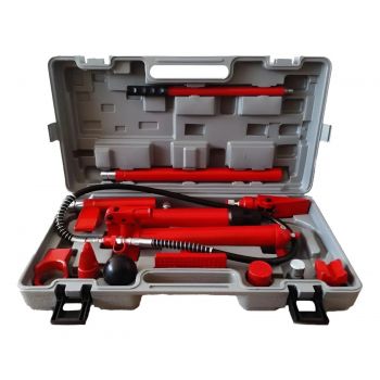 Porto Power Hidráulico 4T 15724 Adir