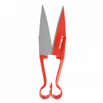 Tijeras Para Trasquilar 12" Bellota