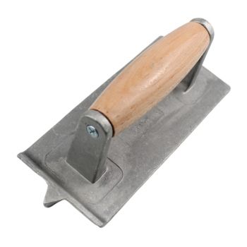 Rayador de Aluminio 3" R Celta