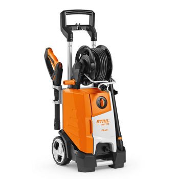 Hidrolavadora De Alta Presión RE 130 Stihl 