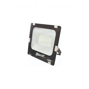 Lampara reflector led SMD 50W 8065 MAVRIK