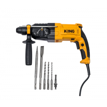 Rotomartillo Electroneumático 900W KO-800 Kong 