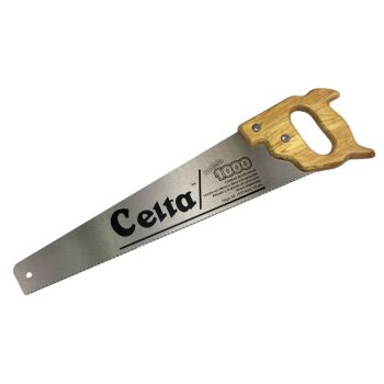 Serrucho Econoline 18′′ 1018 Celta