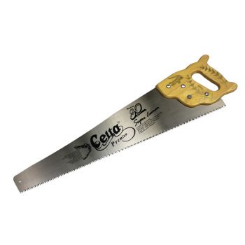 Serrucho Súper Caimán Premium 26″ 8026 Celta