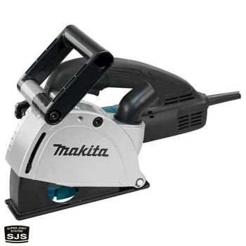 Ranuradora de concreto 5 Pulg 1400W SG1251J Makita