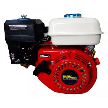 Motor de gasolina 9 Hp Mot-09hp HIGH POWER