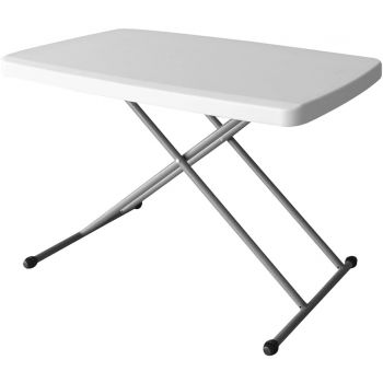 Mesa de Servicio Plegable 76.5 X 50 X 74 CM SN-MSPA Swiss Navy 