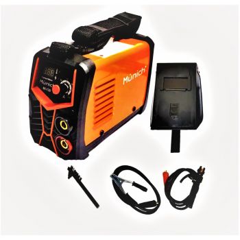 Soldadora Inversora 130 Amp 110V MI-130 Munich