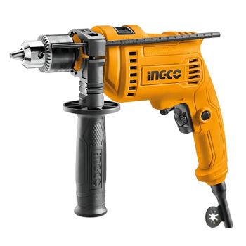 Taladro de Impacto 1/2" 680W UID6808 Ingco