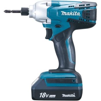 Atornillador de impacto 18V VVR DT02 Makita