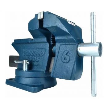Tornillo plus #6 Torillo