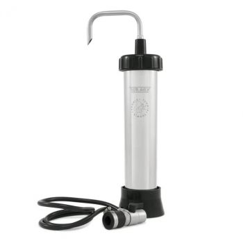 Purificador autoinstalable Turmix