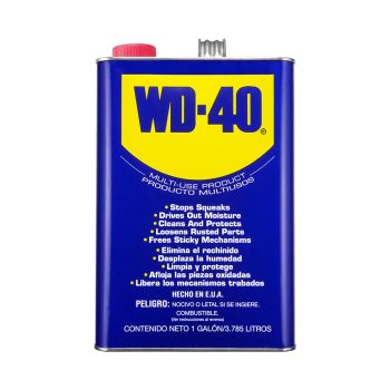 Aceite 1 Galón Wd 40