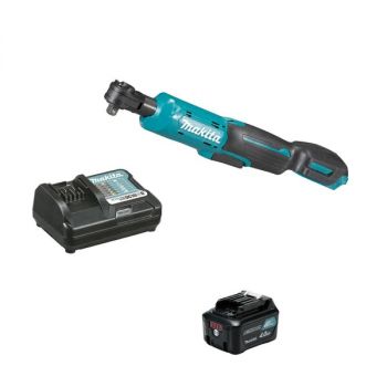 Matraca 3/8" 12V WR100DWM Makita 