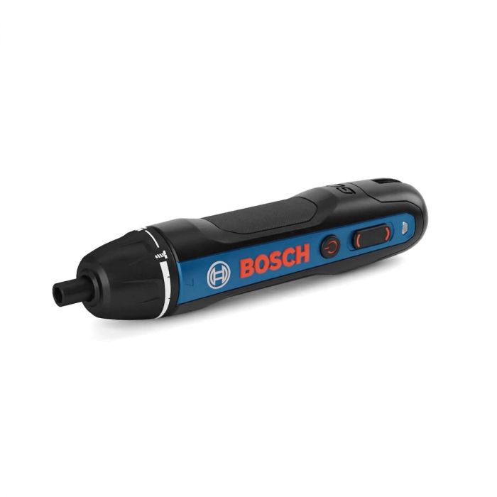 Atornillador a batería Bosch GO Professional BOSCH 06019H2101 - Dismak todo  en herramientas, maquinaria y bricolaje