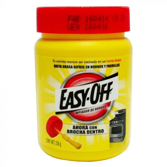 Easy-Off – Our Brands – Reckitt