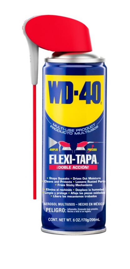 WD-40 Flexitapa® 6 oz