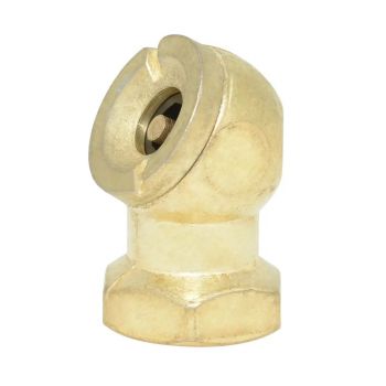 Cabeza Para Inflar 1/4" NPT Hembra 108111 Surtek