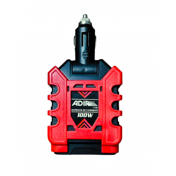 Inversor de Corriente 100W 11306 Adir  