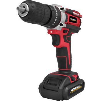 Rotomartillo Profesional 20V 11570 Adir 