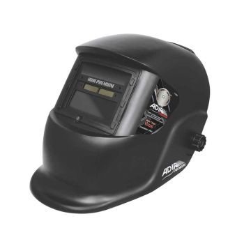 Careta Electrónica Din 4 11705 Adir 