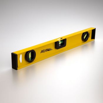 Nivel Magnético de Aluminio 14” 11841 Adir