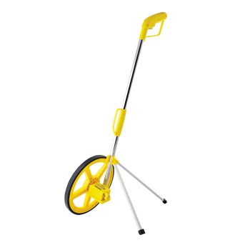Odómetro manual 10,000 M rueda de 12"  122271 Surtek