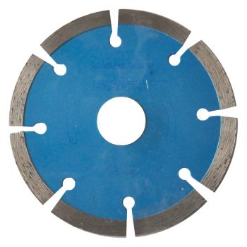 Disco de Diamante Easy-cut  4" 1504 Austromex
