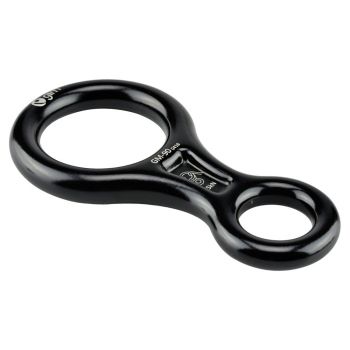 Descensor de Aluminio Fig “8” 35KN 090US Gimex