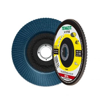 Disco Laminado TZA G80 4-1/2” 1718 Austromex