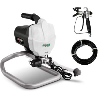  Pulverizador de Pintura Eléctrico PA-6010 Oakland