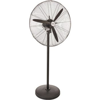  Ventilador Industrial de 26" con Pedestal 2071 Adir