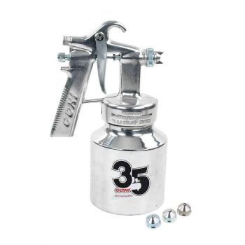 Pistola de baja presión 1 L MOD 26 Goni