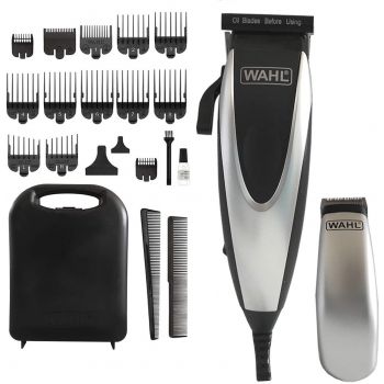 Combo Maquina Corta Pelo Home Pro 24pz 9670-300D Wahl