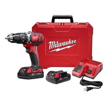 Rotomartillo 18V VVR 2607-22CT M18 MILWAUKEE