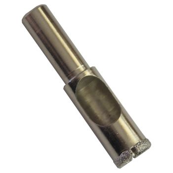 Broca de Diamante 1/2” 2962 Austromex