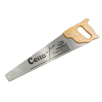 Serrucho Caimán 20″ 3020 Celta