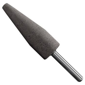 Punta Montada Acero Inoxidable A-1 412 Austromex
