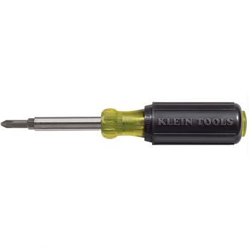 Desarmador Multipunta 5 en 1 32476 Klein Tools