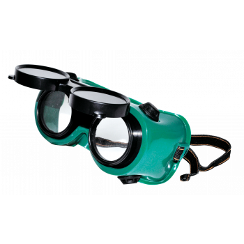 Goggle de Soldador Móvil 506 Adir