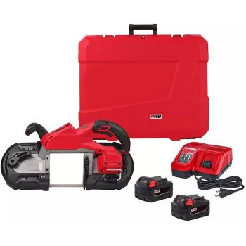 Sierra de Banda M18 FUEL™ 2929-22 Milwaukee